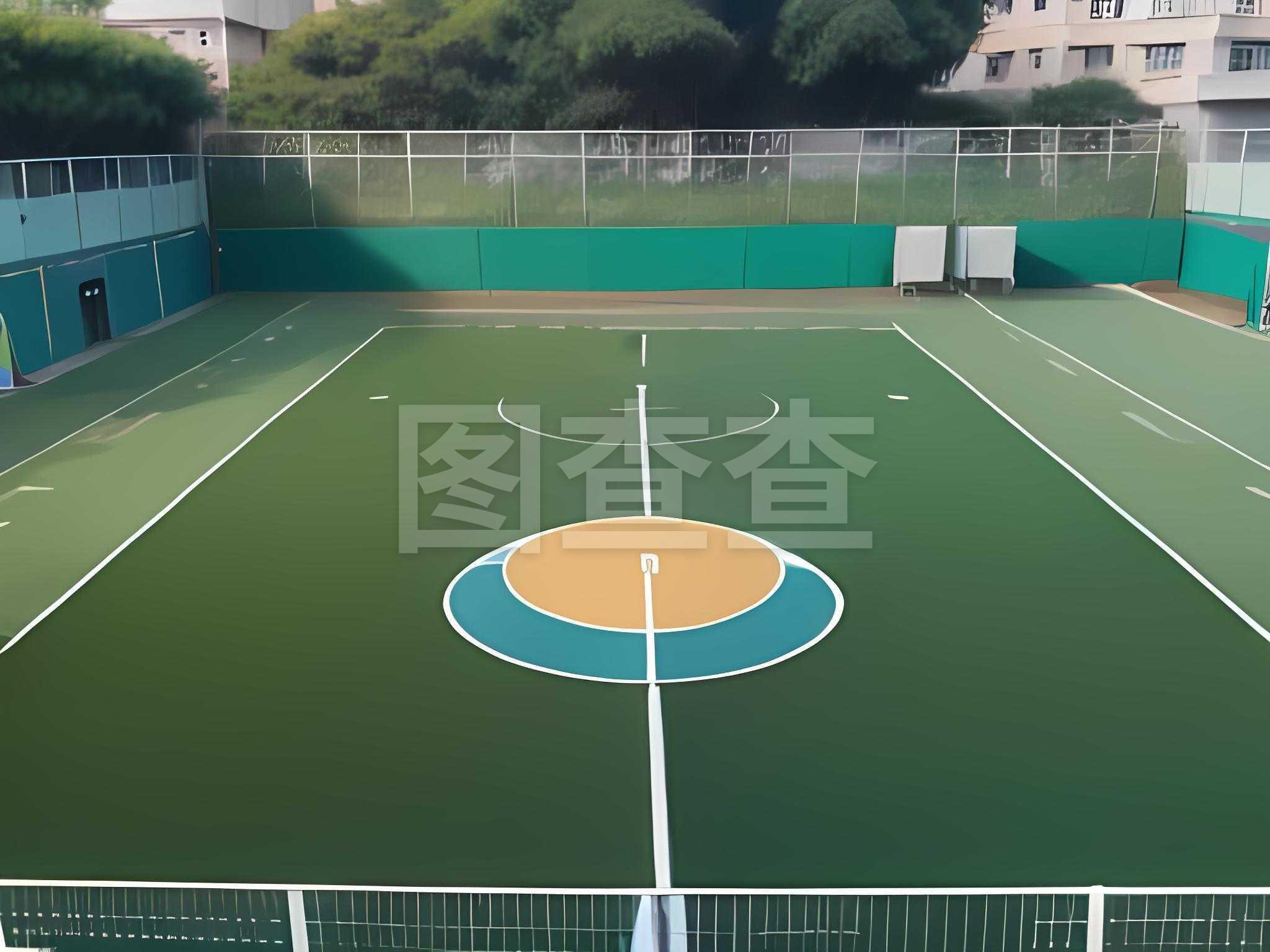 队伍采取了