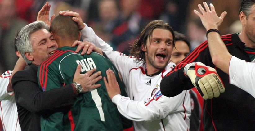 技术的差异 技术的差异