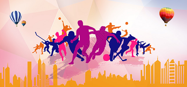 的赛事中 的赛事中