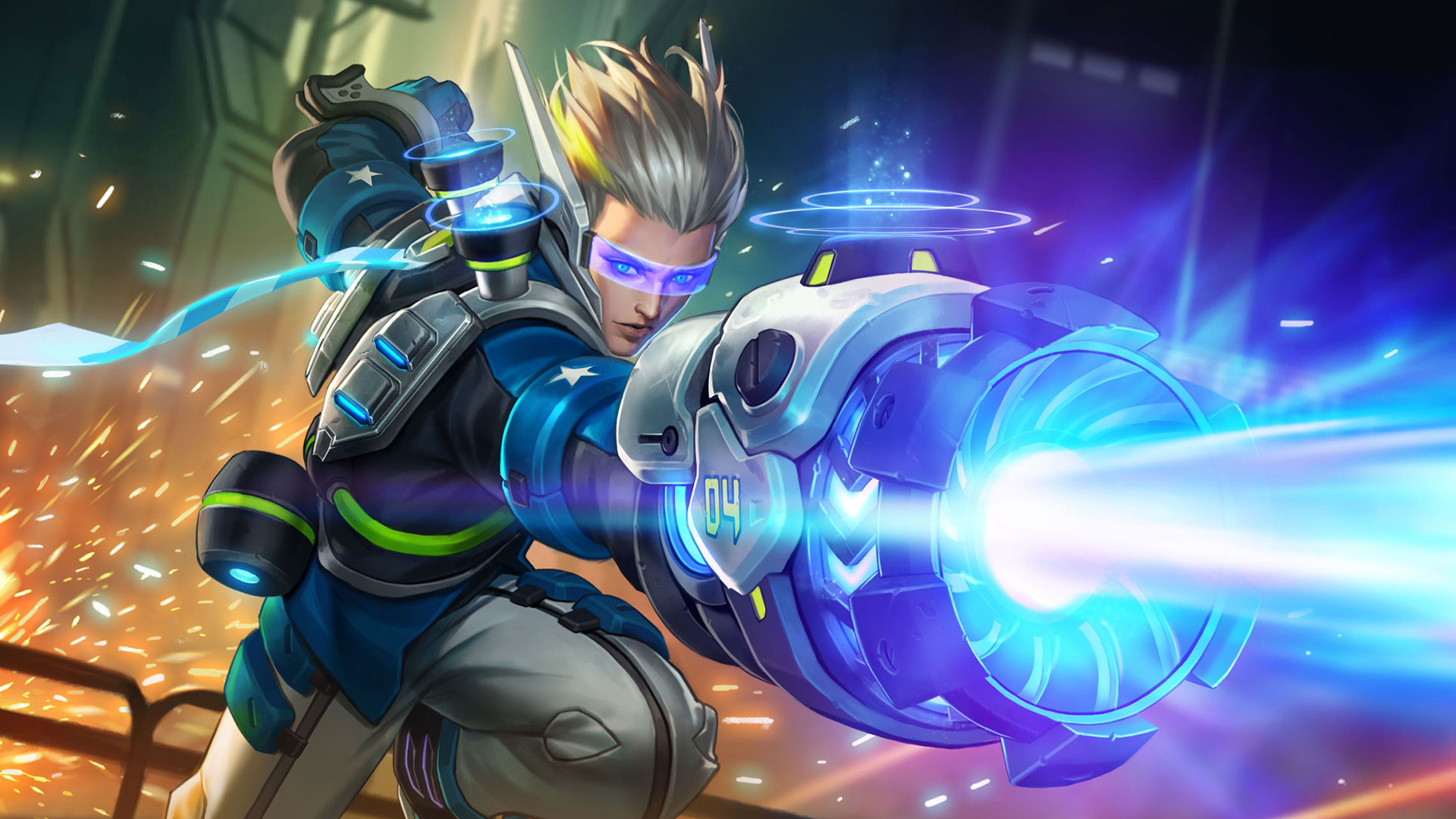 天赋与关键 天赋与关键