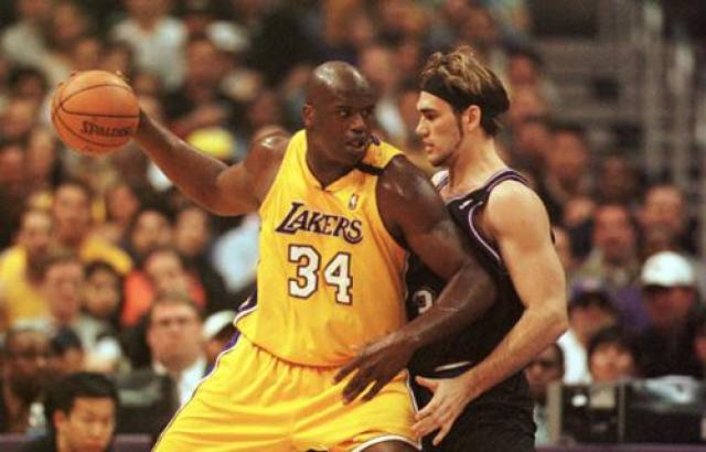 走上称重台 走上称重台